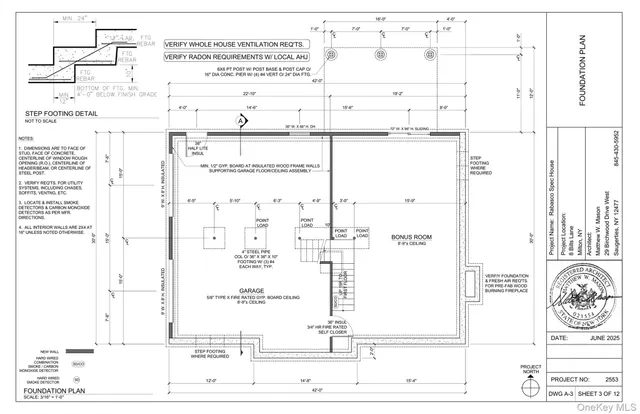 $669,900 | 8 Bill's Lane, Milton, NY 12547