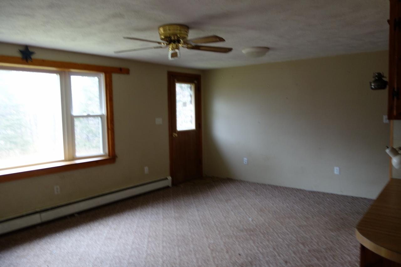 447 Swift River Road Mexico, ME 04257 - Photo 3 of 18 living room