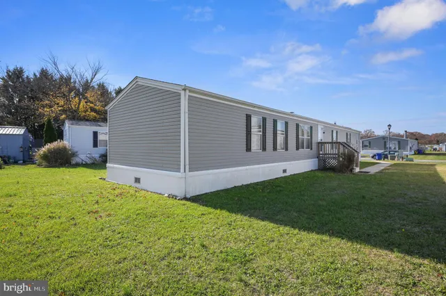 $85,000 | 174 Humpsman Drive, Unit 150, Dover, DE 19904