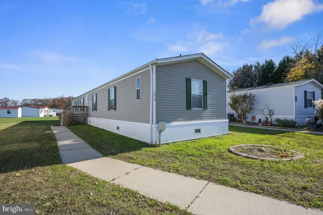 $85,000 | 174 Humpsman Drive, Unit 150, Dover, DE 19904