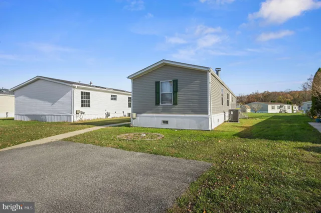 $85,000 | 174 Humpsman Drive, Unit 150, Dover, DE 19904