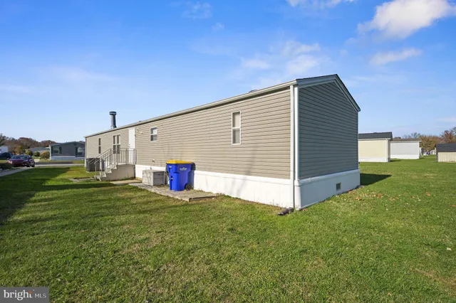 $85,000 | 174 Humpsman Drive, Unit 150, Dover, DE 19904