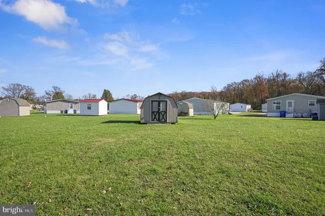 $85,000 | 174 Humpsman Drive, Unit 150, Dover, DE 19904