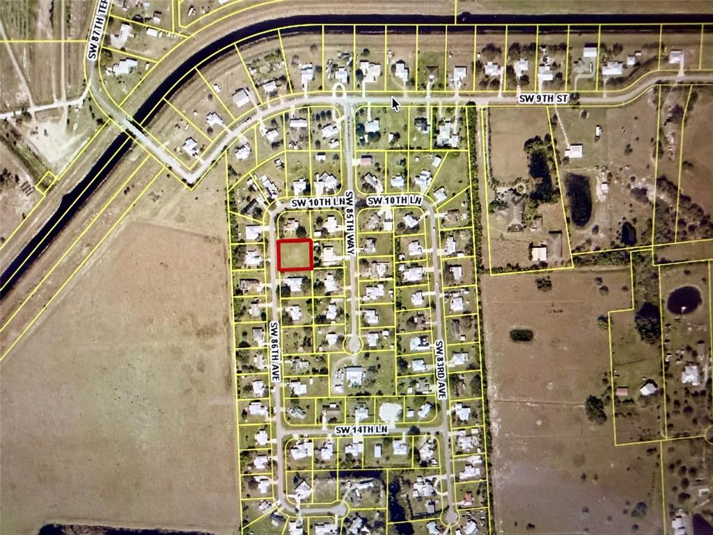 1100 Southwest 86th Avenue Okeechobee, FL 34974 - Photo 4 of 4