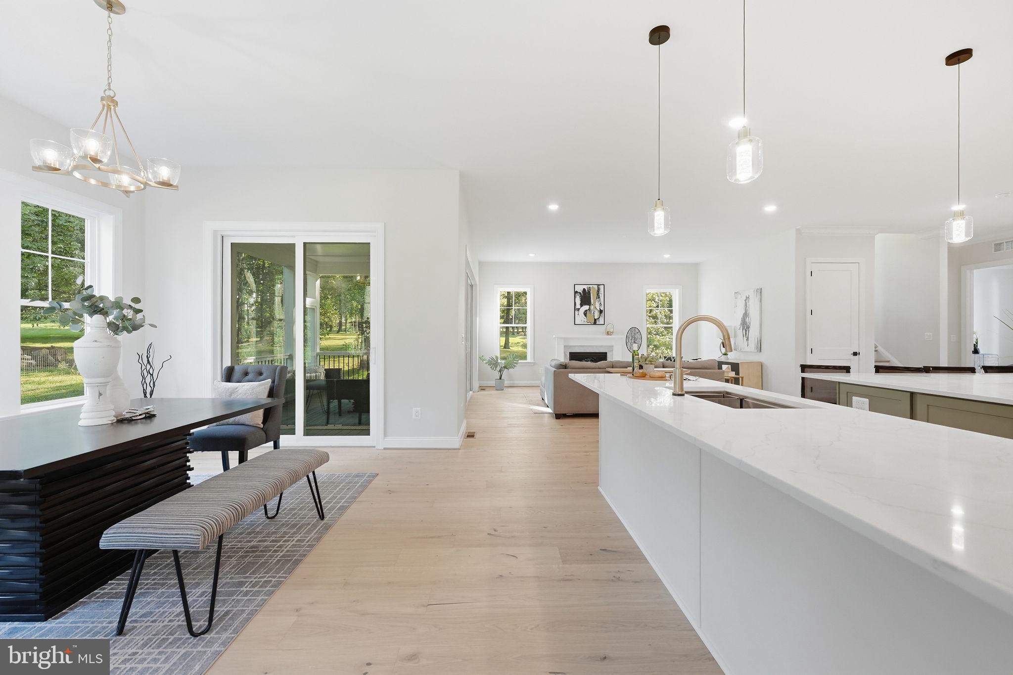 18871 Woodburn Road Leesburg, VA 20175 - Photo 30 of 89 Gallery Image 30