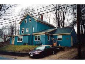 56 Catamount Road Pittsfield, NH 03263 - Photo 3 of 5 Gallery Image 3