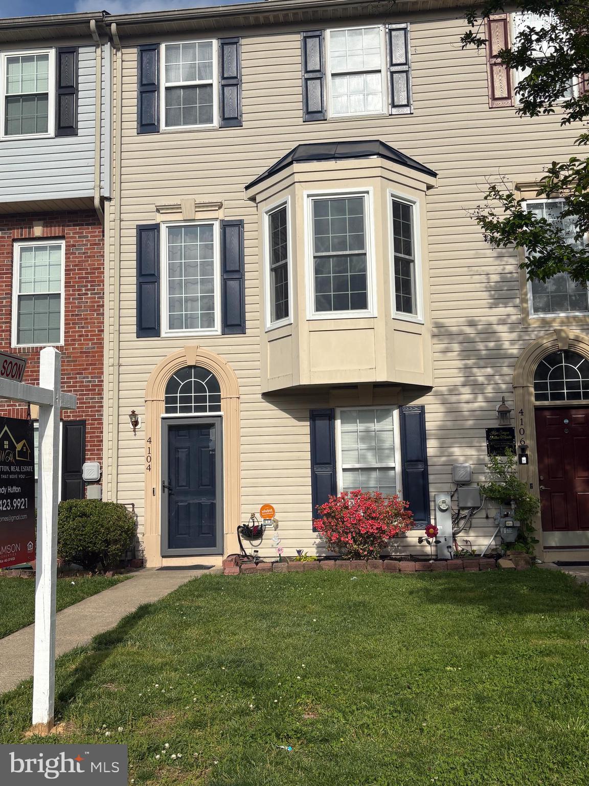 4104 Cutty Sark Road Middle River, MD 21220 - Photo 1 of 19 Welcome Home!