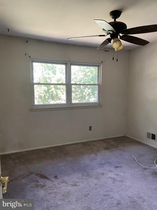 25 Fran Avenue Ewing, NJ 08618 - Photo 16 of 21 a view of an empty room with a window