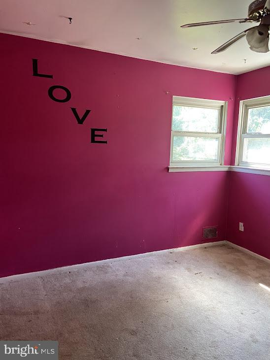 25 Fran Avenue Ewing, NJ 08618 - Photo 18 of 21 a view of empty room with windows