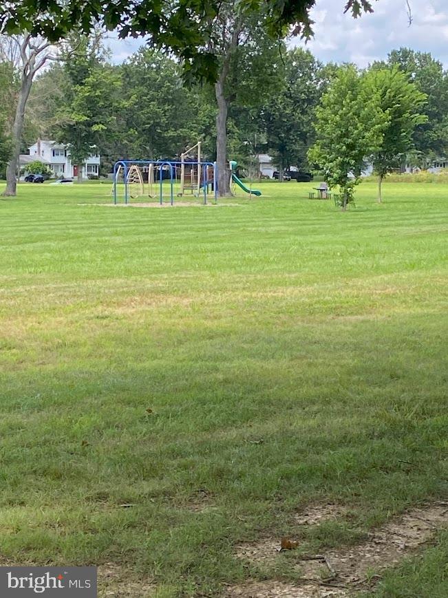 25 Fran Avenue Ewing, NJ 08618 - Photo 3 of 21 a view of outdoor space with yard and trees