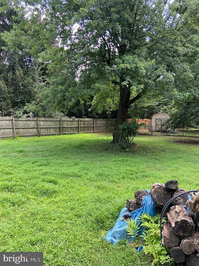 25 Fran Avenue Ewing, NJ 08618 - Photo 4 of 21 a view of a park with large trees