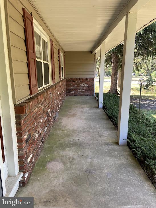 25 Fran Avenue Ewing, NJ 08618 - Photo 8 of 21 a view of an entryway door of the house