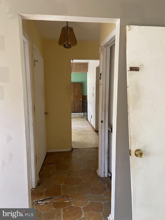 25 Fran Avenue Ewing, NJ 08618 - Photo 9 of 21 a view of a bathroom