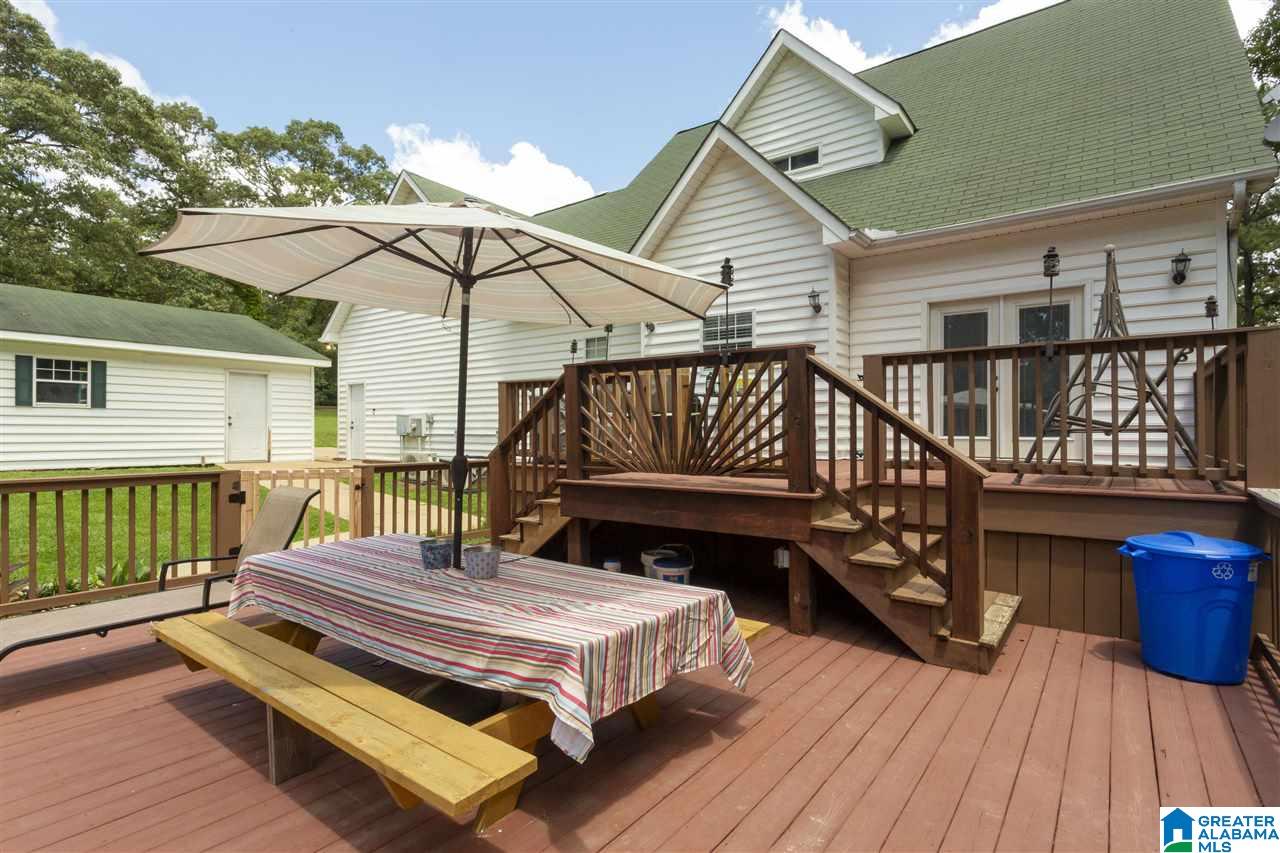 165 2nd Avenue Jemison, AL 35085 - Photo 11 of 50