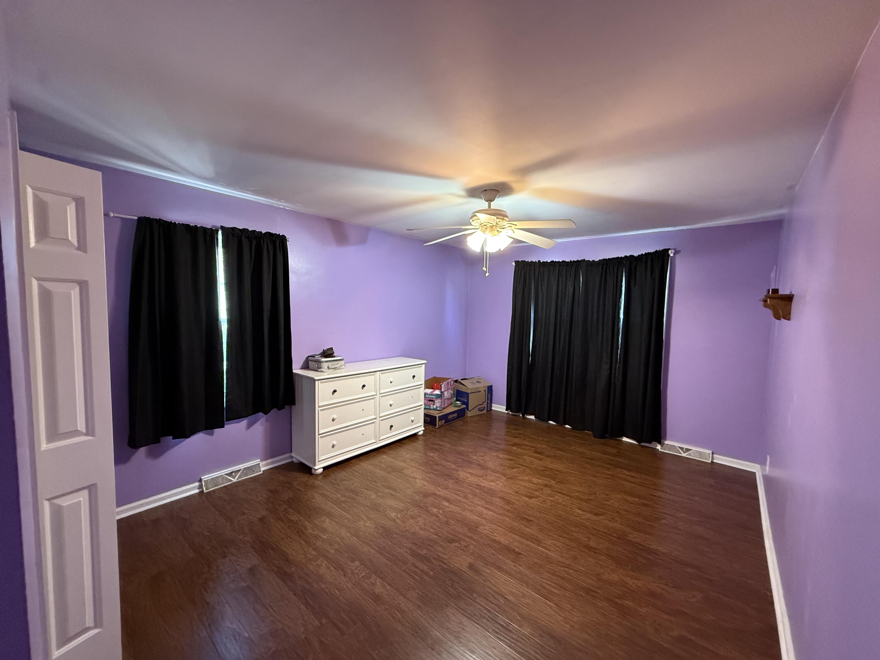 531 Springhill Road Danville, KY 40422 - Photo 13 of 21 Bedroom 3: Upper Level