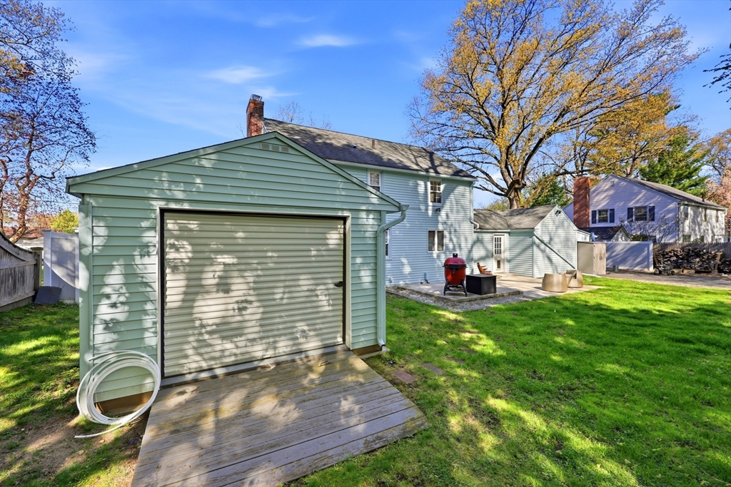 145 Chalmers Street Springfield, MA 01118 - Photo 30 of 40 Gallery Image 30