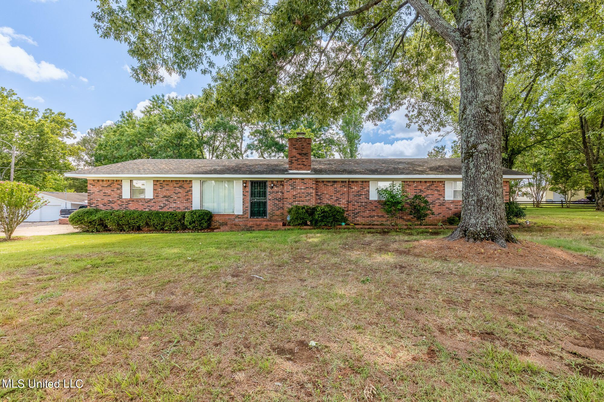 4499 Pleasant Hill Road Olive Branch, MS 38654 - Photo 1 of 16 4499-Pleasant-Hil