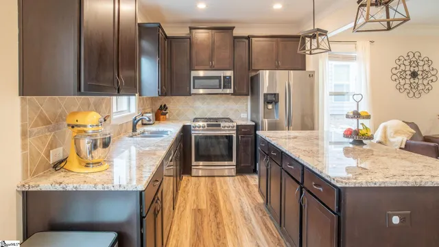 $265,000 | 311 Hartland Place, Simpsonville, SC 29680