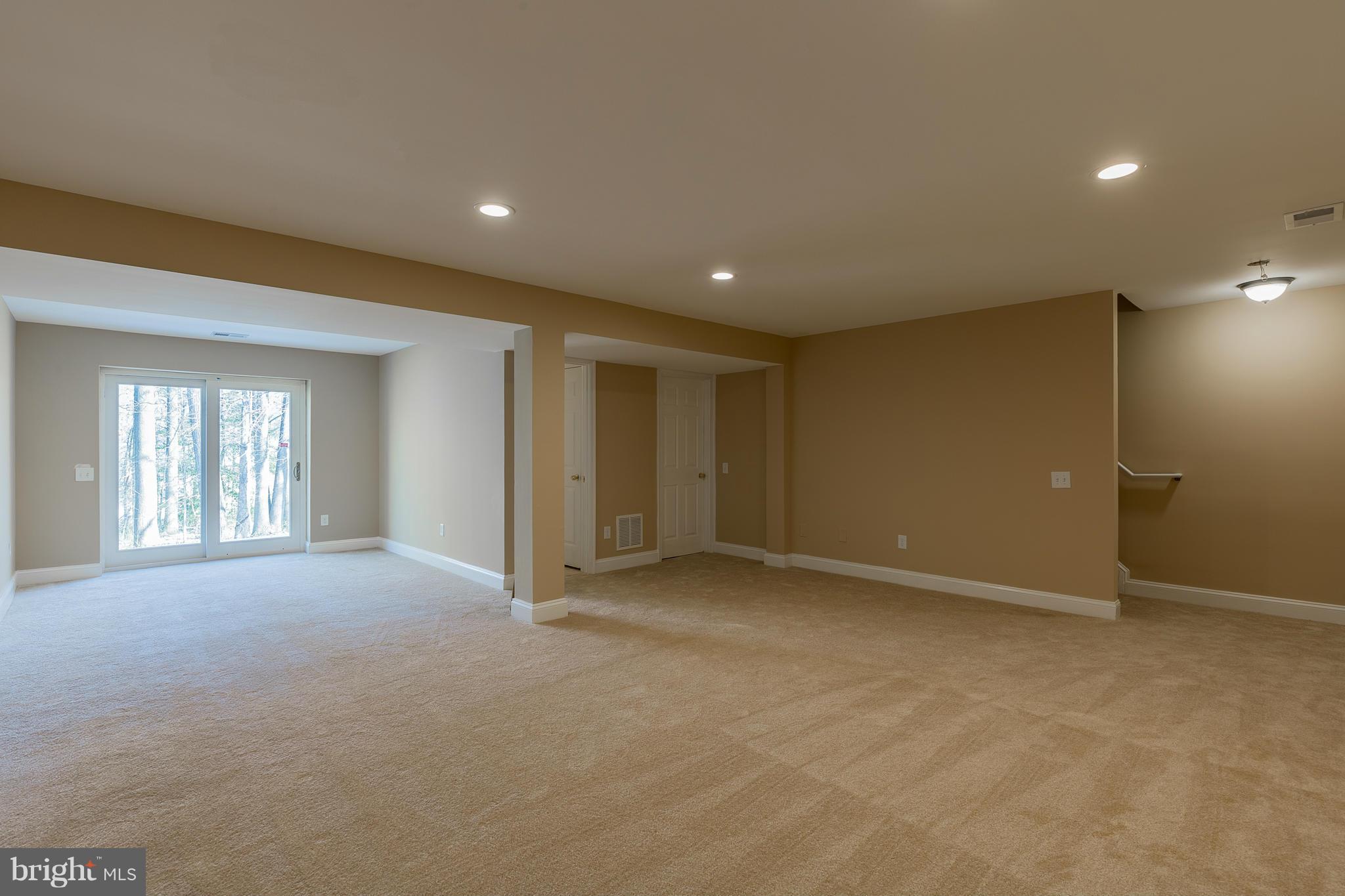 9412 Stoney Ridge Road Springdale, MD 20721 - Photo 12 of 28 Basement