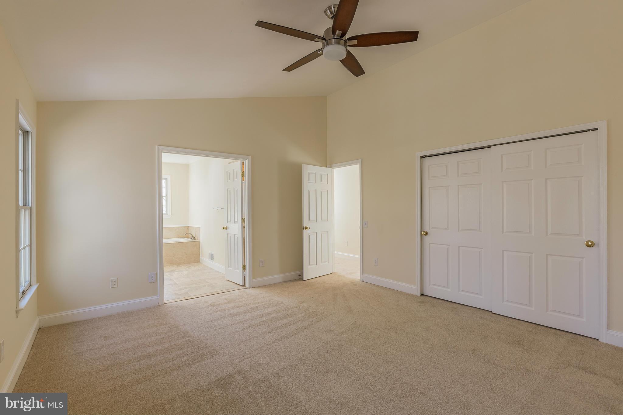 9412 Stoney Ridge Road Springdale, MD 20721 - Photo 17 of 28 Bedroom