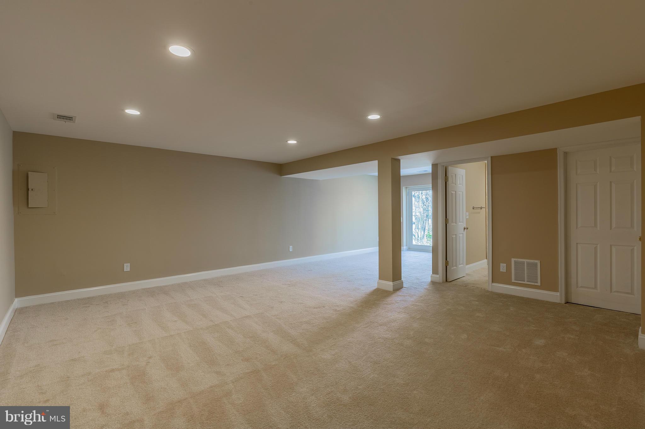 9412 Stoney Ridge Road Springdale, MD 20721 - Photo 25 of 28 Basement
