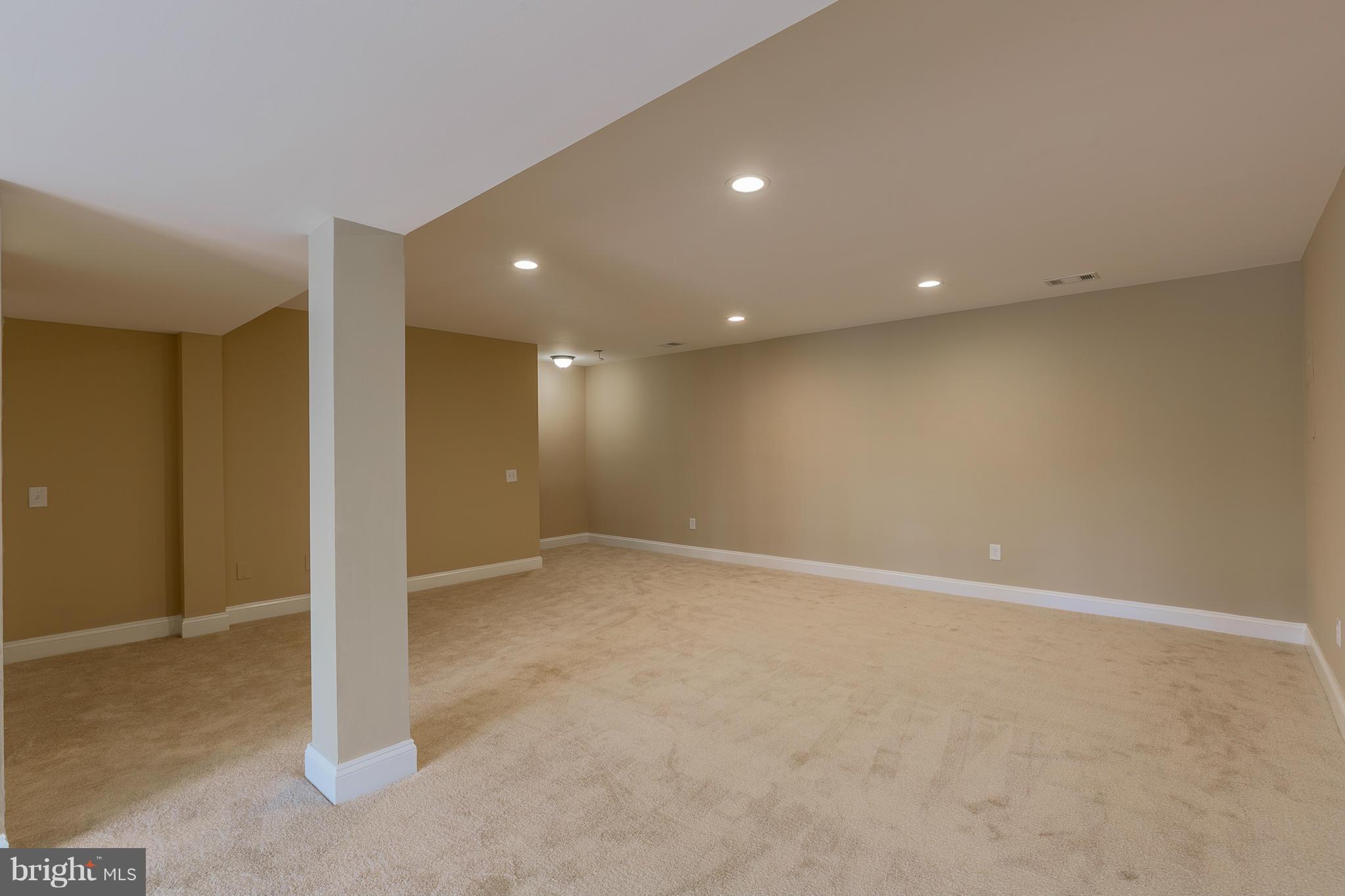 9412 Stoney Ridge Road Springdale, MD 20721 - Photo 26 of 28 Basement