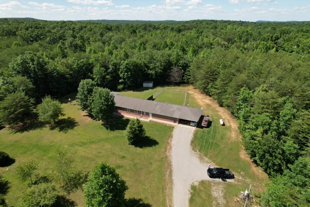 11109 Hendon Road Graysville, TN 37338 - Photo 48 of 57 51