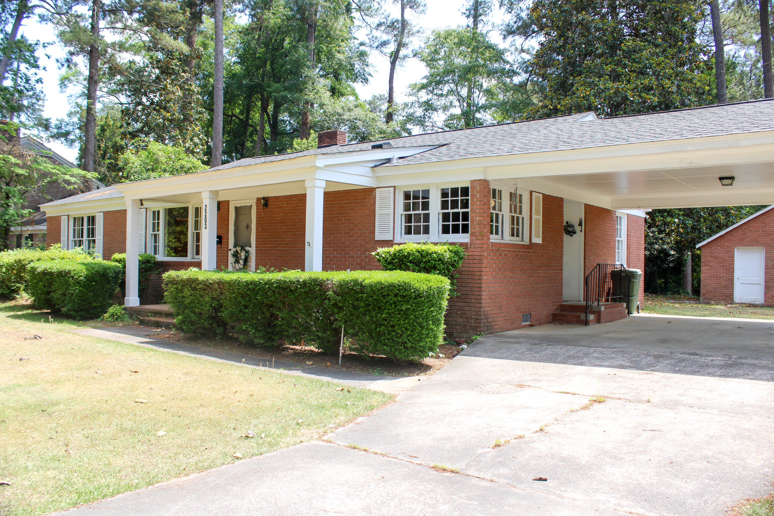 2203 State Rd S-38-211 Orangeburg, SC 29115 - Photo 2 of 18 IMG_8097