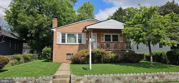 $419,000 | 6402 Gateway Boulevard, District Heights, MD 20747