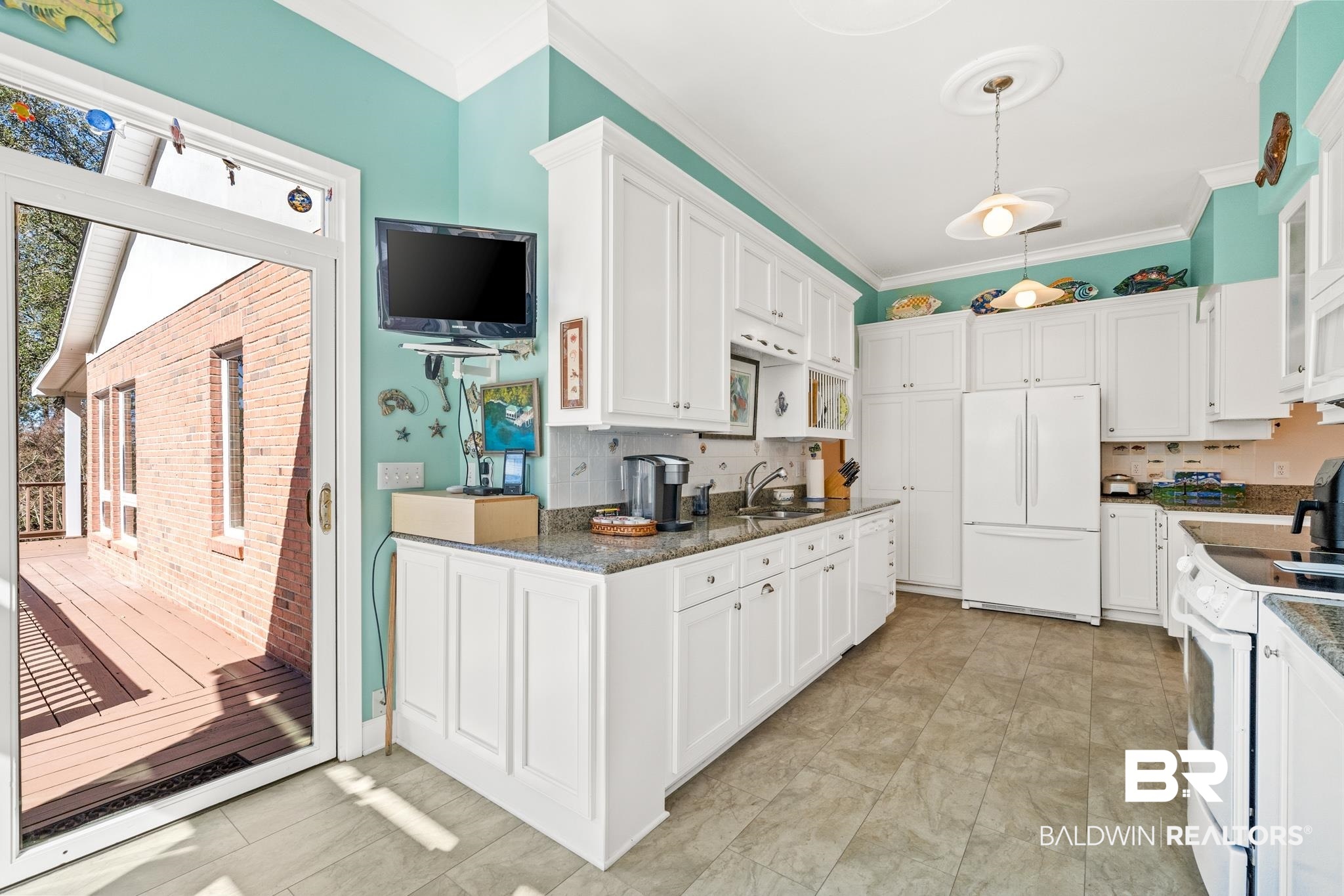 14335 County Road 9 Foley, AL 36535 - Photo 9 of 50 Kitchen