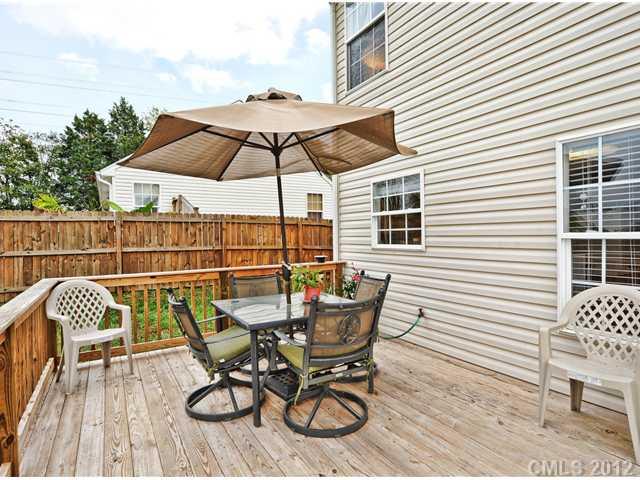 708 Reigate Road Charlotte, NC 28262 - Photo 13 of 16