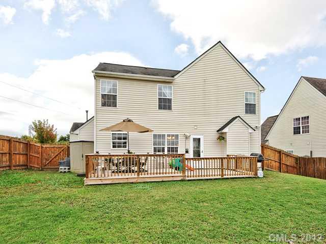 708 Reigate Road Charlotte, NC 28262 - Photo 14 of 16
