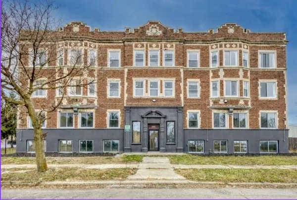 $850 | 3295 Rochester Street, Unit : 2, Detroit, MI 48206