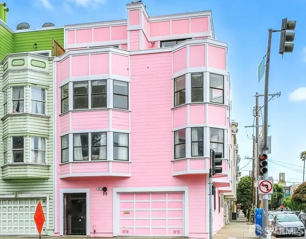 $2,399,000 | 597 Lincoln Way, San Francisco, CA 94122