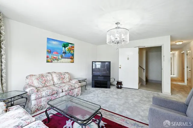 $2,399,000 | 597 Lincoln Way, San Francisco, CA 94122