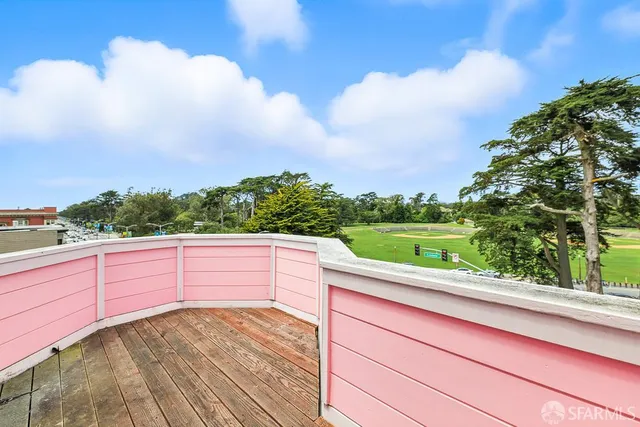 $2,399,000 | 597 Lincoln Way, San Francisco, CA 94122