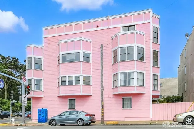 $2,399,000 | 597 Lincoln Way, San Francisco, CA 94122