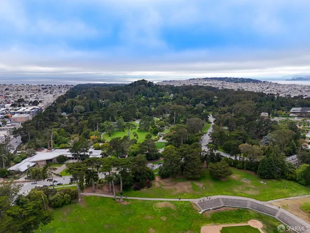 $2,399,000 | 597 Lincoln Way, San Francisco, CA 94122