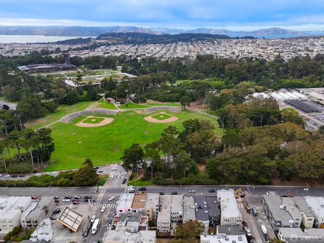 $2,399,000 | 597 Lincoln Way, San Francisco, CA 94122