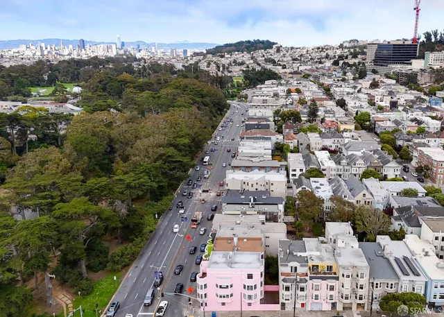 $2,399,000 | 597 Lincoln Way, San Francisco, CA 94122