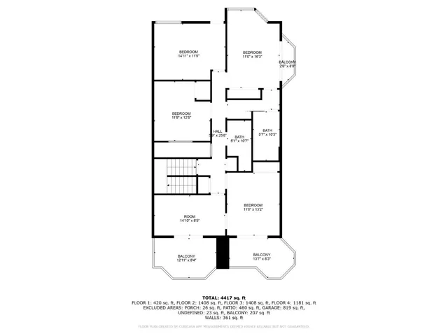 $2,399,000 | 597 Lincoln Way, San Francisco, CA 94122