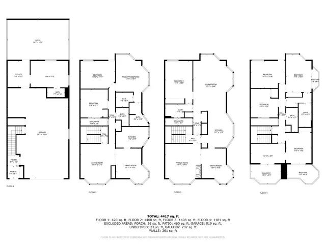 $2,399,000 | 597 Lincoln Way, San Francisco, CA 94122