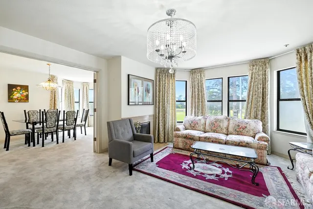 $2,399,000 | 597 Lincoln Way, San Francisco, CA 94122