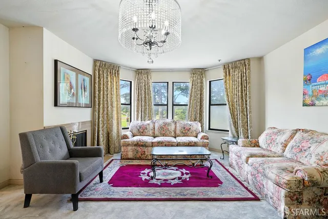 $2,399,000 | 597 Lincoln Way, San Francisco, CA 94122