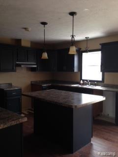 7912 Duck Pond Road Millington, MI 48746 - Photo 29 of 36 kitchen (3).jpg