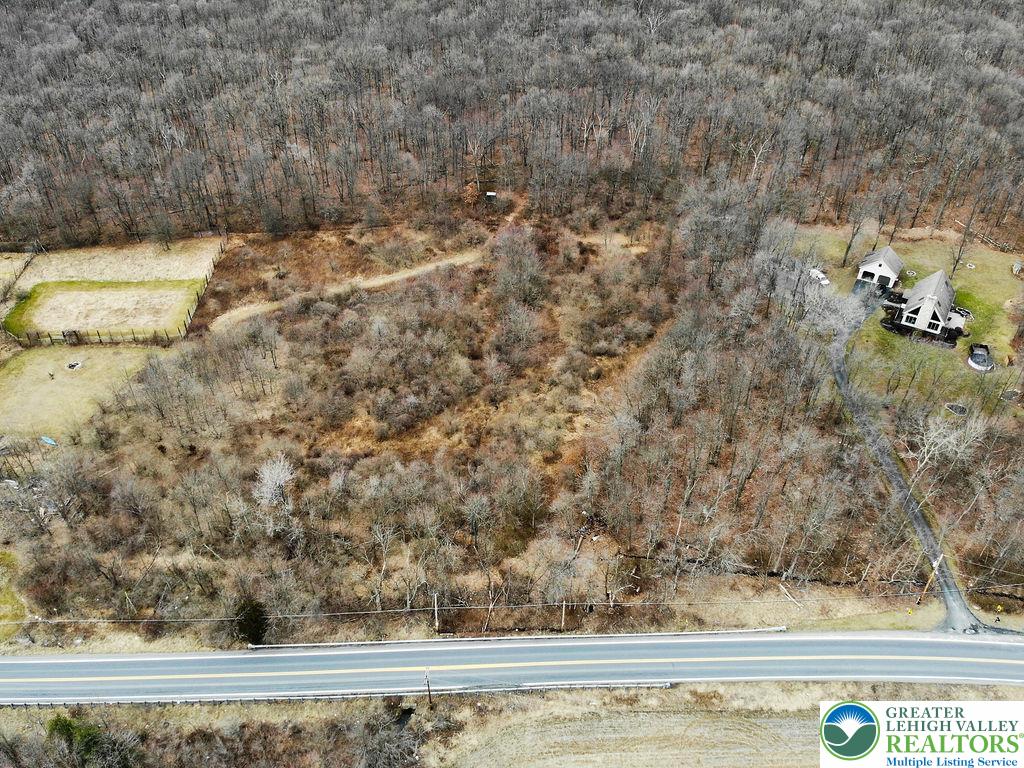 3297 Mountain Road Slatington, PA 18080 - Photo 2 of 8 a view of sky view