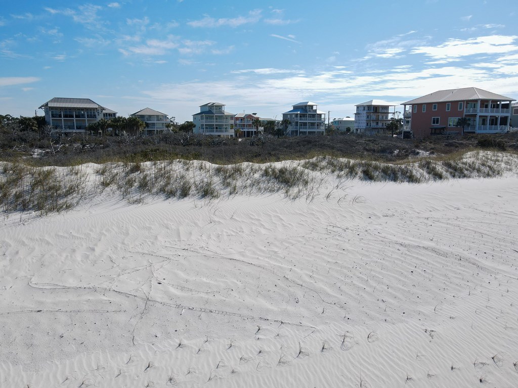 Lot 4 Haven Road Port St. Joe, FL 32456 - Photo 4 of 6
