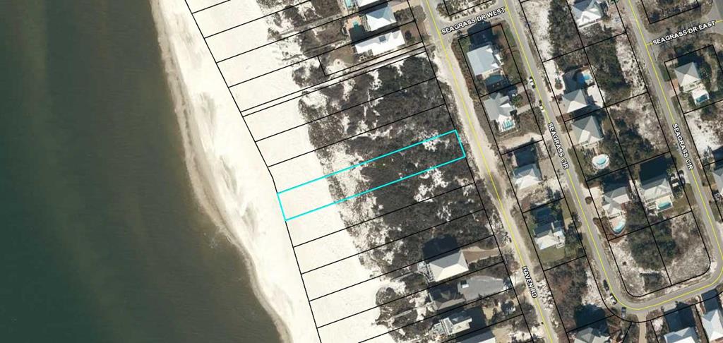 Lot 4 Haven Road Port St. Joe, FL 32456 - Photo 5 of 6