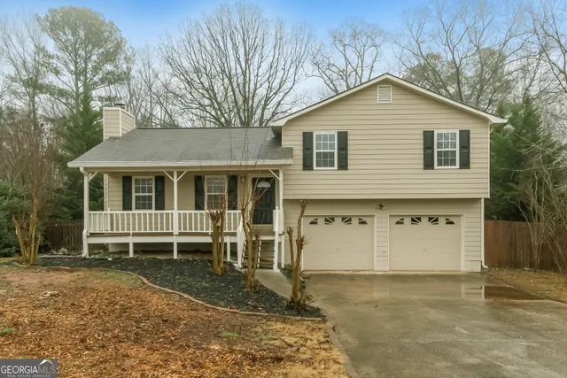 $1,620 | 331 Woodland Street, Dallas, GA 30157