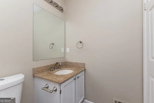 $1,620 | 331 Woodland Street, Dallas, GA 30157